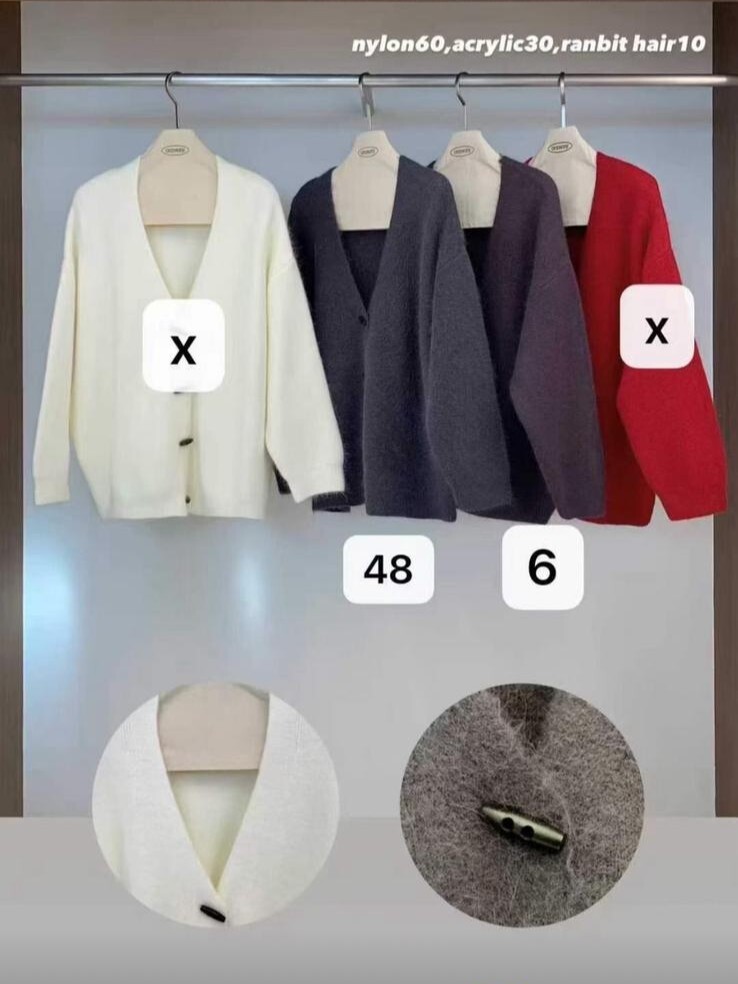 EM27 胸 54-70 長25 $499 (一口價)