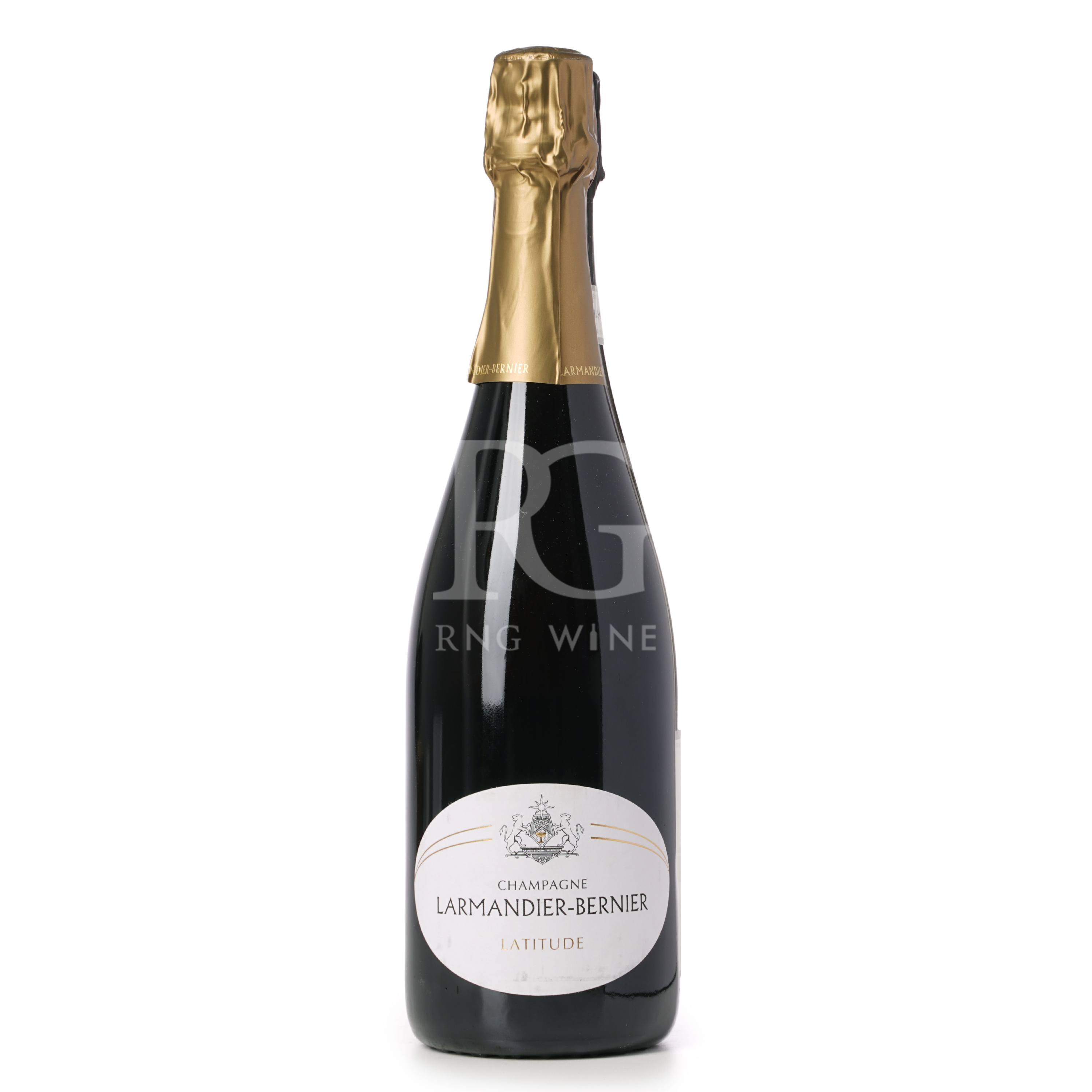 Larmandier Bernier Latitude Extra Brut (RP91)