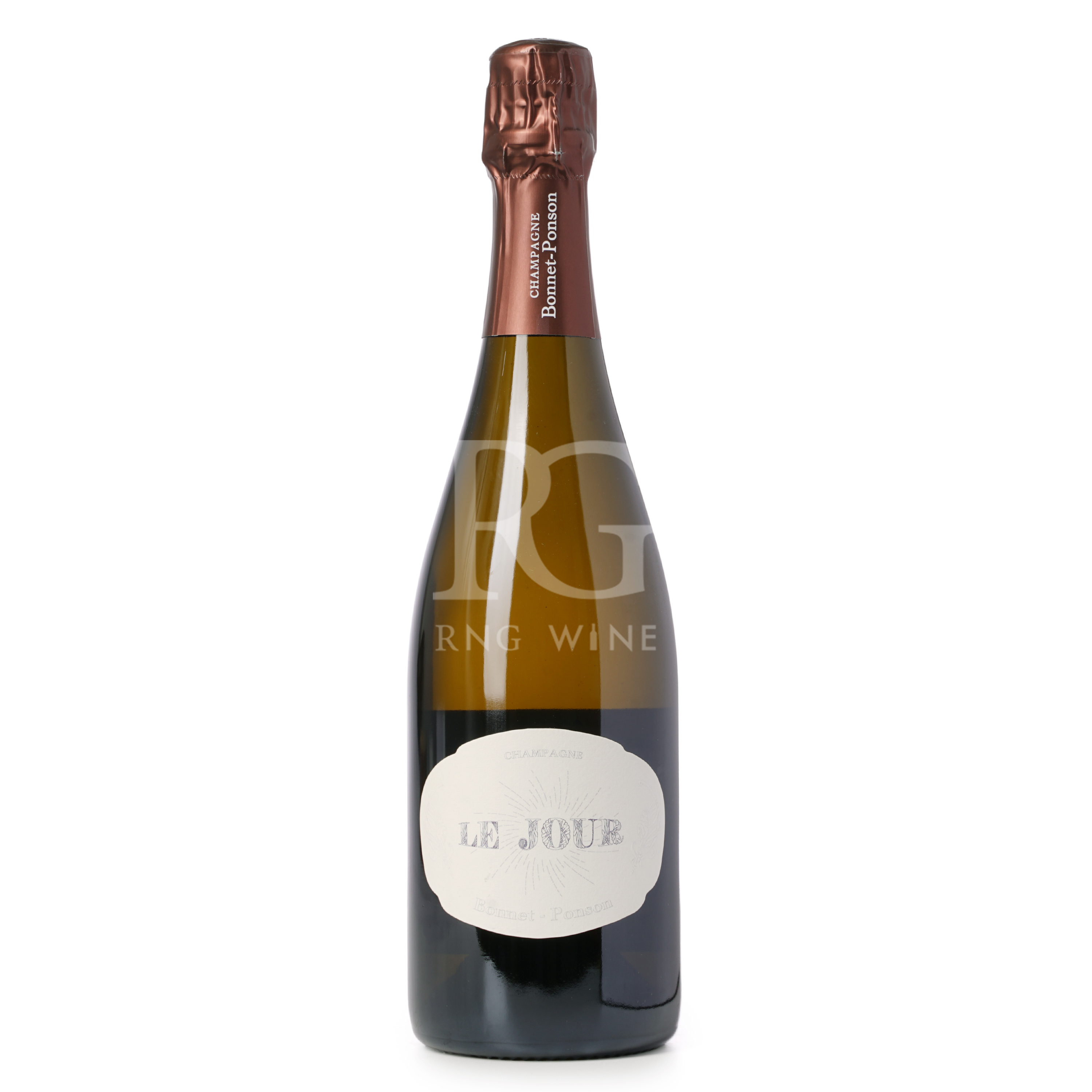 Bonnet Ponson Le Jour