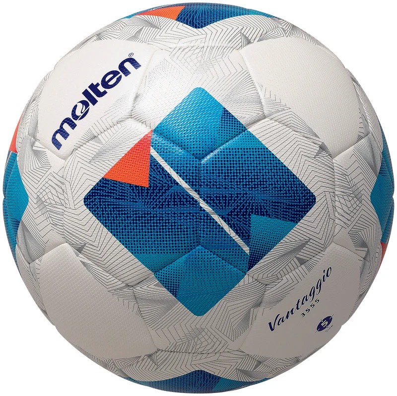 MOLTEN F5N3555 足球