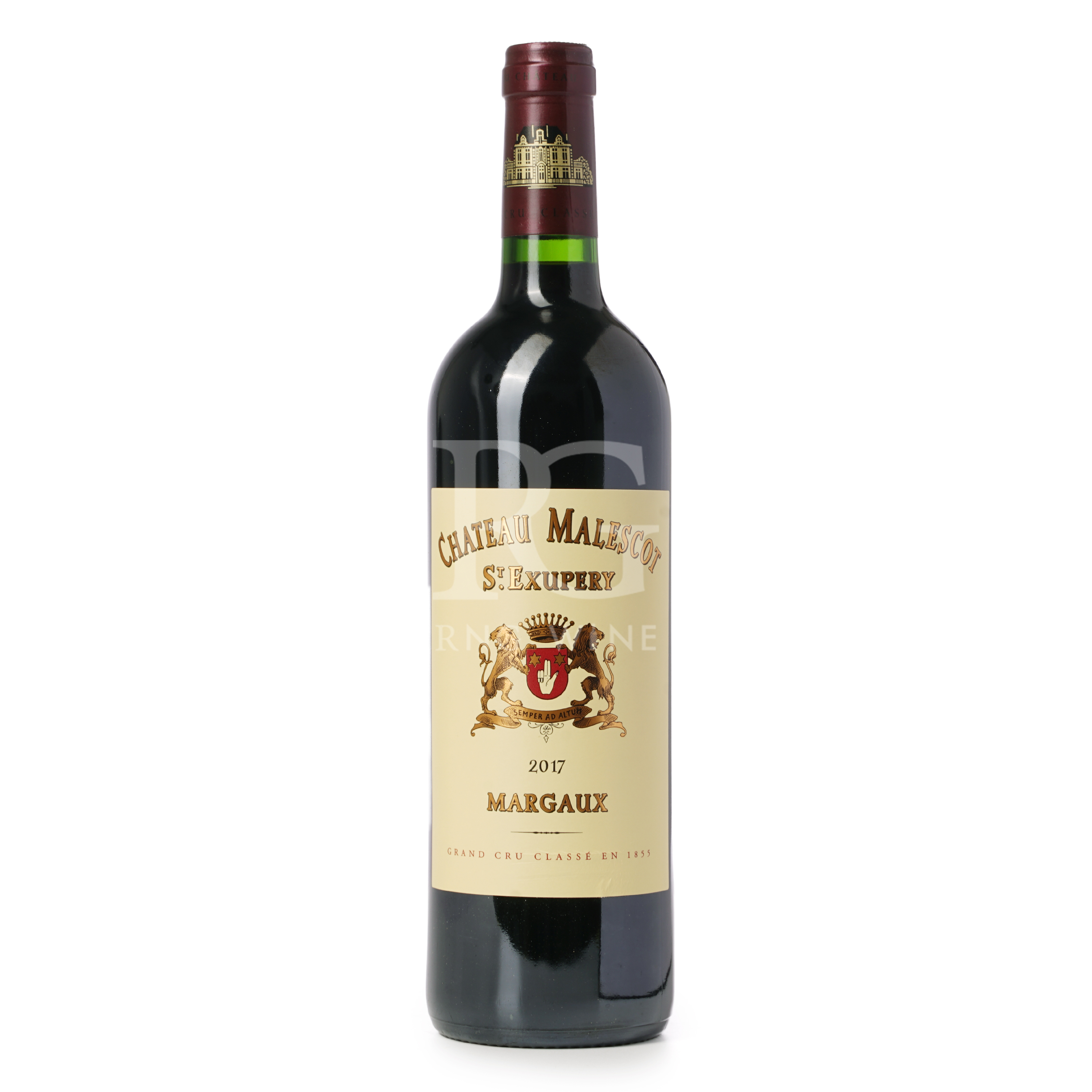 Chateau Malescot St.Exupery 2017 (RP93)