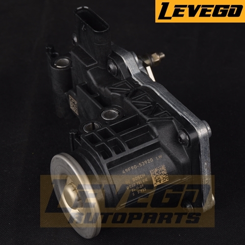 NEW Genuine Mahle Electric Actuator for Benz C E GLE GLC A2540907900 49F90-53920