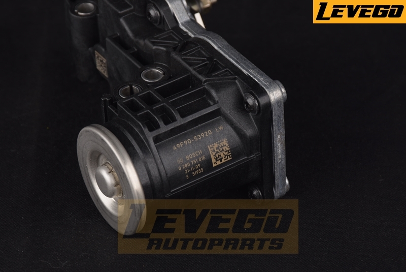 NEW Genuine Mahle Electric Actuator for Benz C E GLE GLC A2540907900 49F90-53920