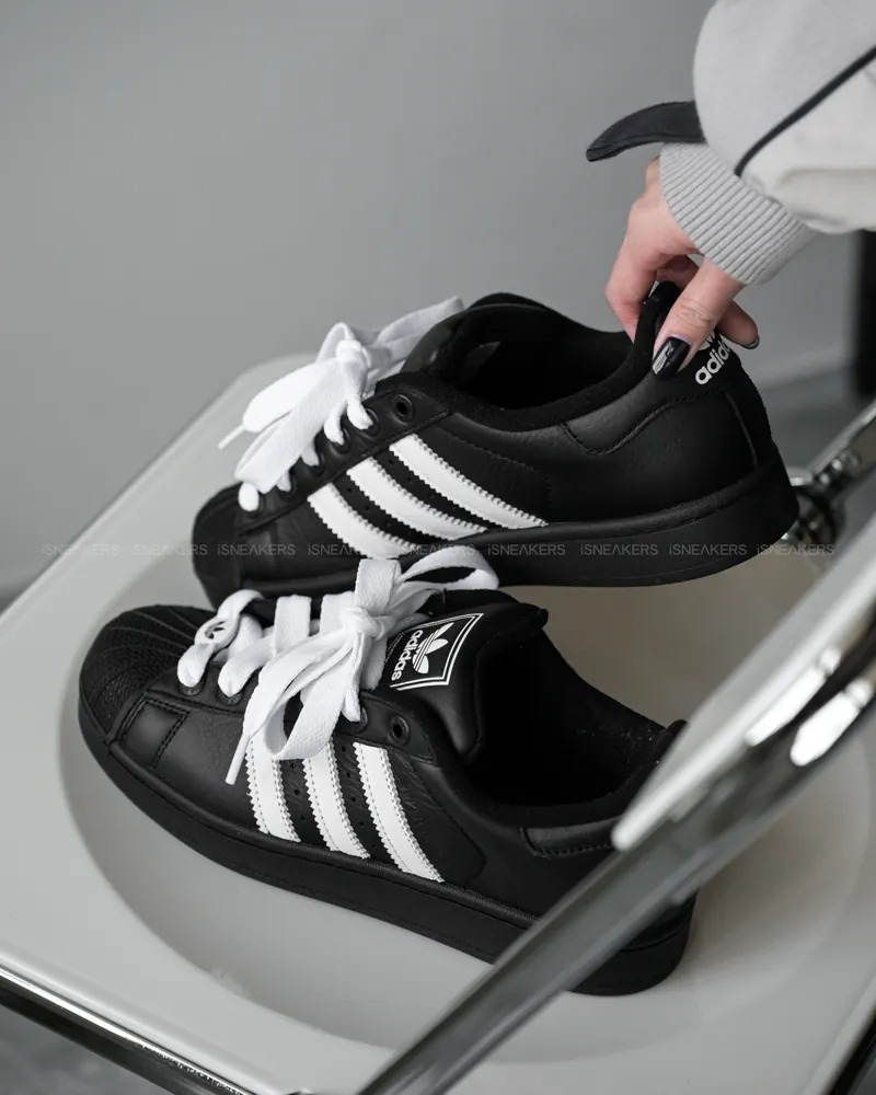 Adidas Superstar 2 貝殼頭