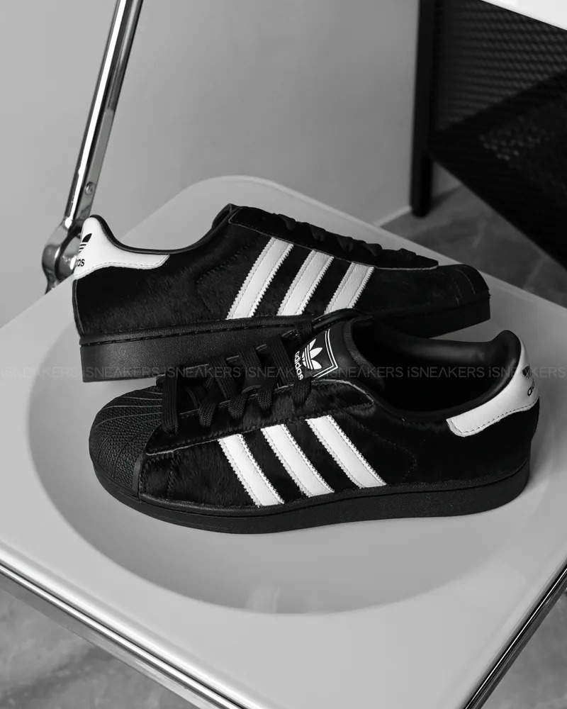 Adidas Superstar 2 貝殼頭