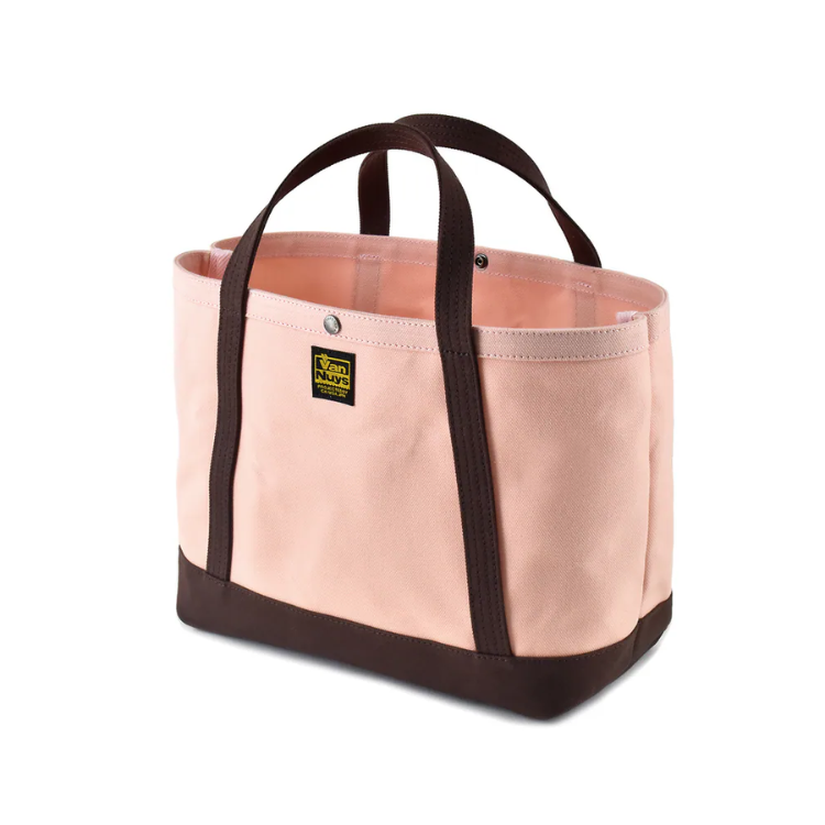 Lightweight Canvas Tote Bag
