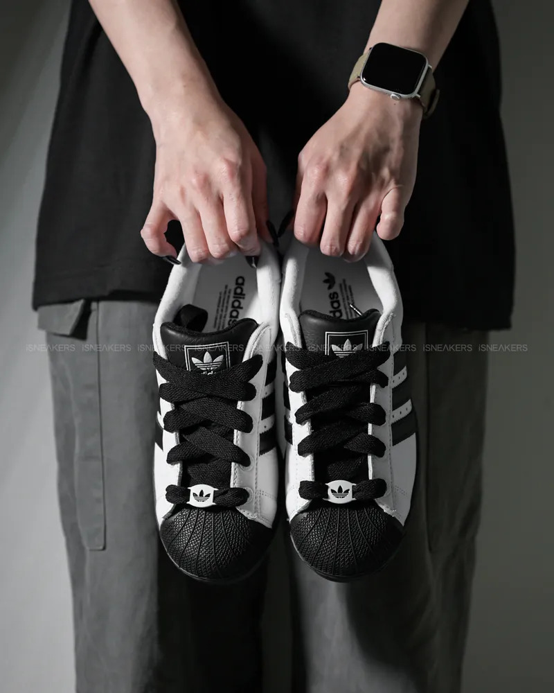 Adidas Superstar 2 貝殼頭