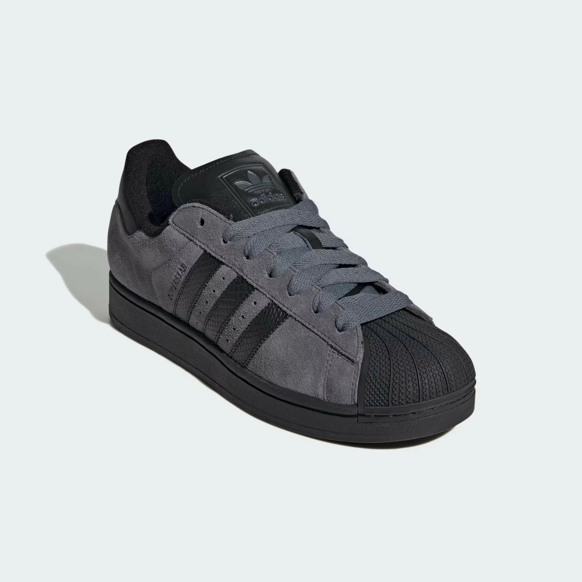 Adidas Superstar 2 貝殼頭