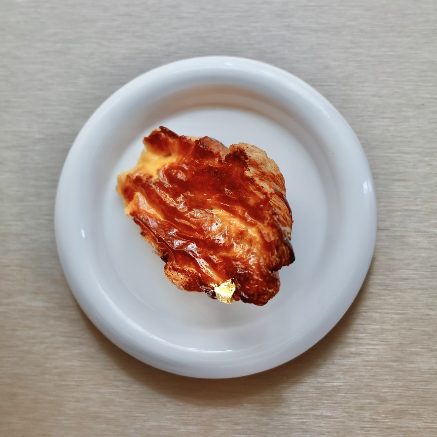 岩燒起司小垮頌（3入/盒）