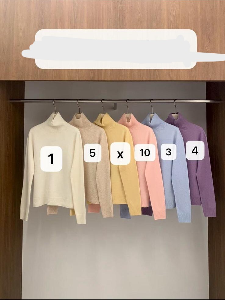 EM31 胸38.5 長22.5 $429  (一口價)