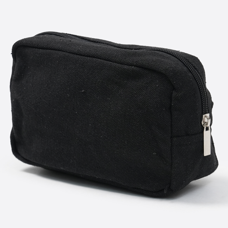 SP 收納包/黑 6.5×9.5×6.5cm