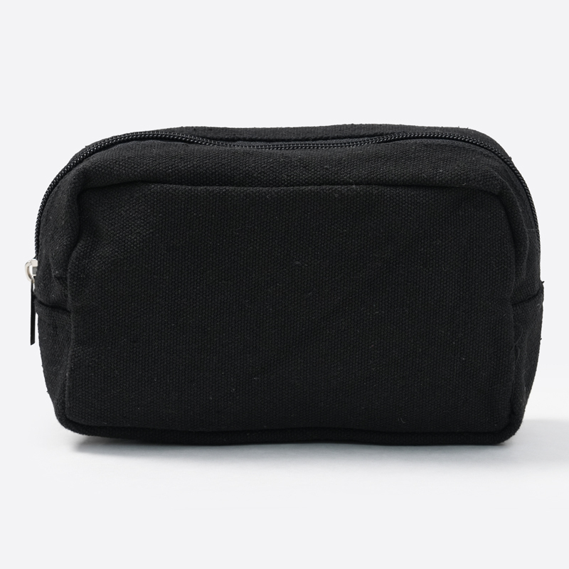 SP 收納包/黑 6.5×9.5×6.5cm