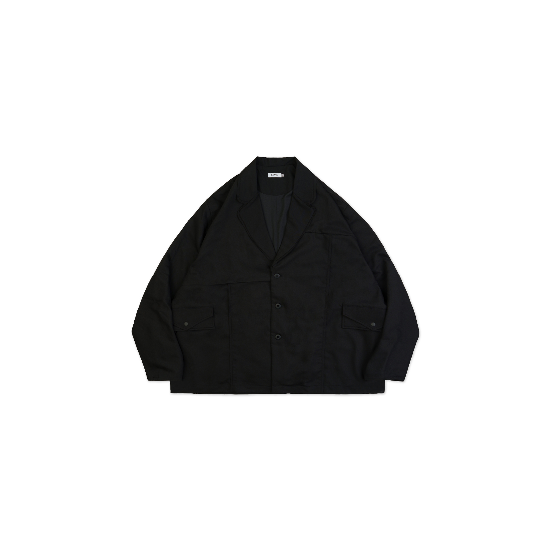 Sativa Studio SJ-01 “Blazer Series” Suit Jacket 西裝 外套