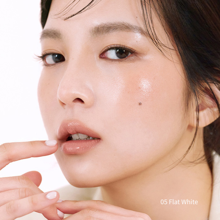 盒損 / 淡紋精華唇頰蜜 4g - BEIGIC