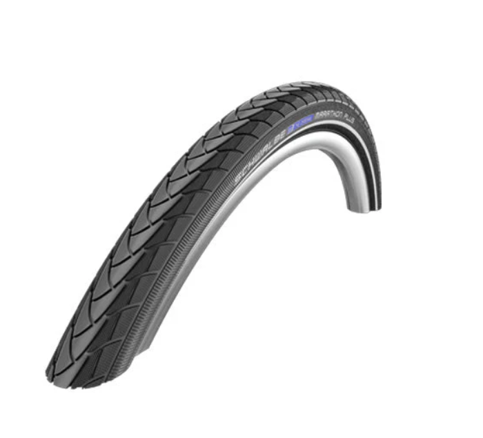 SCHWALBE MARATHON PLUS 防刺爆不摺外呔/ SCHWALBE MARATHON PLUS WIRED TIRE