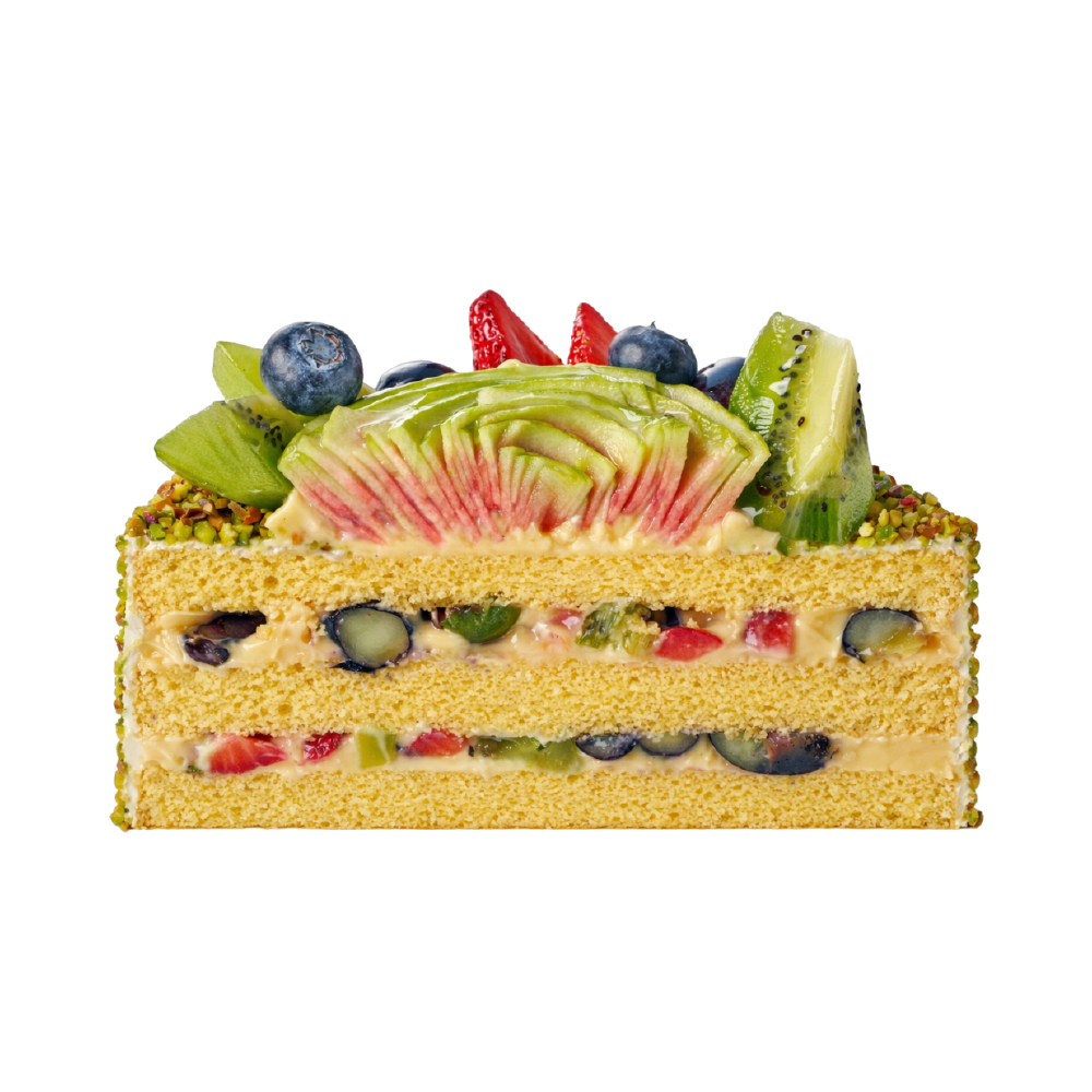 水果盛宴 DOLCE FRUTTO