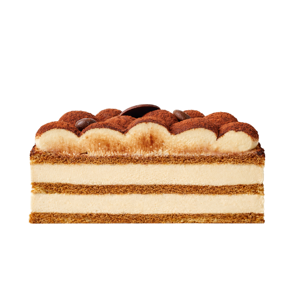 米蘭提拉 TIRAMISU