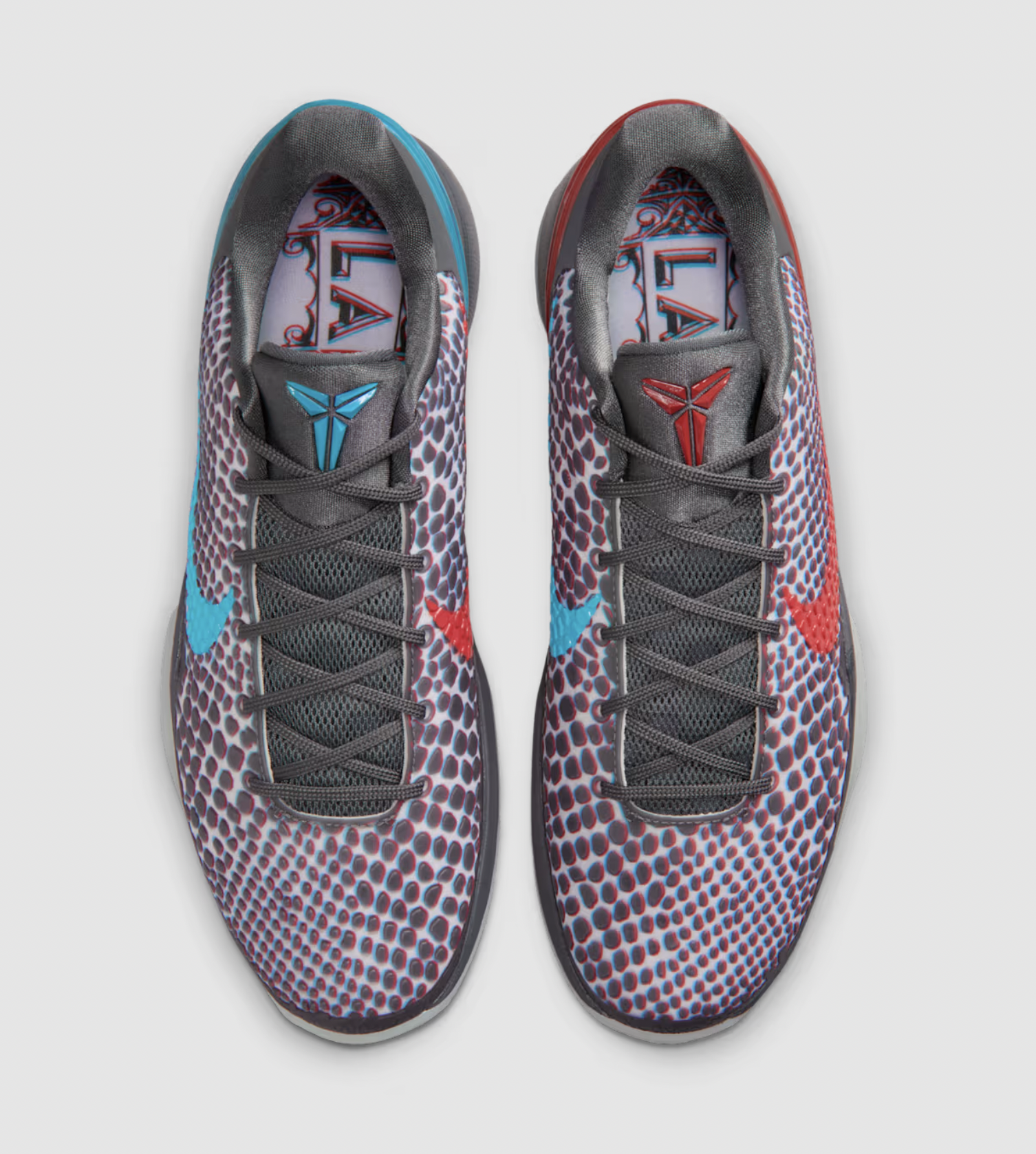 NIKE Kobe 6 Protro 3D | IQ3902-002