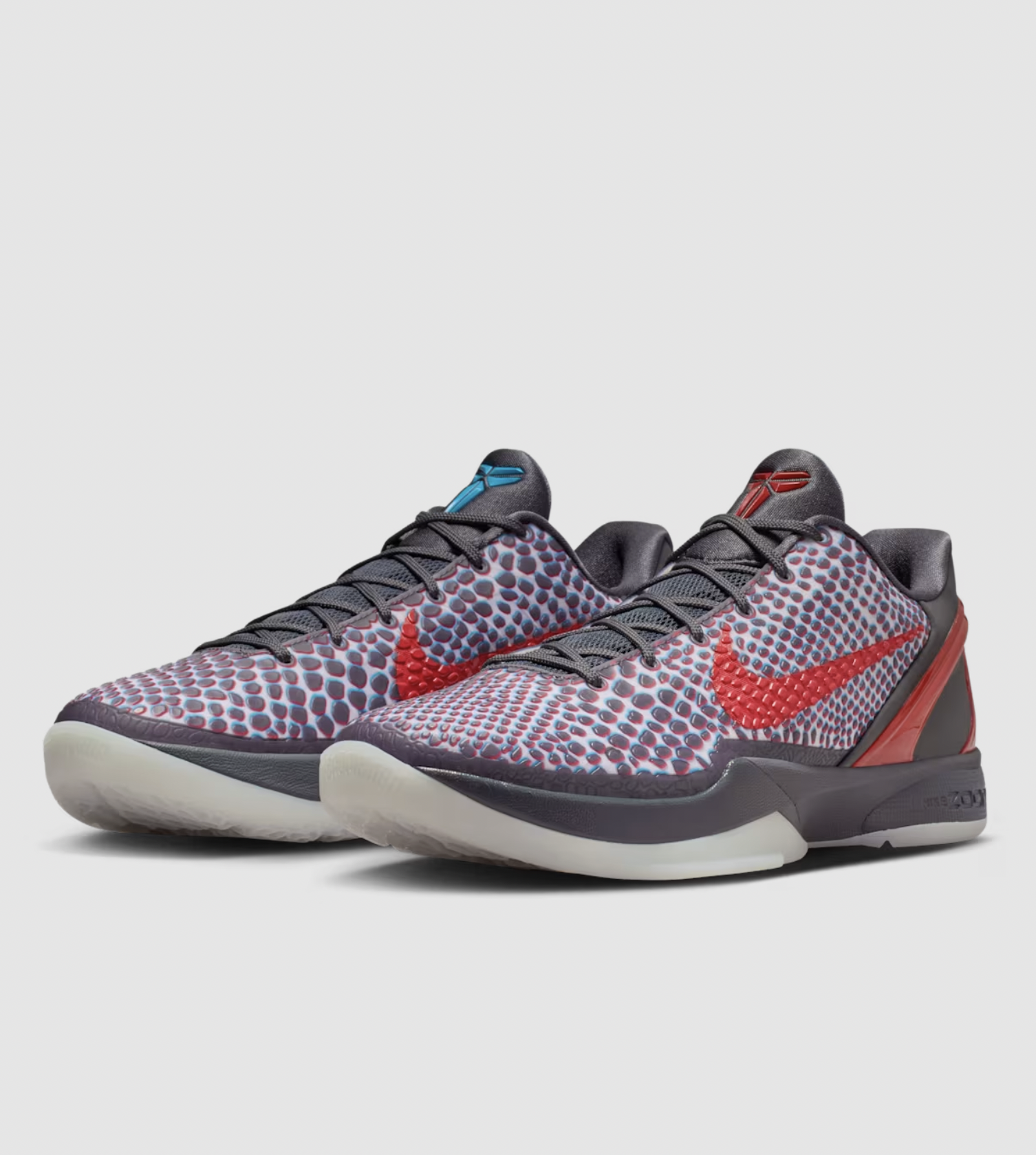 [現貨] NIKE Kobe 6 Protro 3D | IQ3902-002