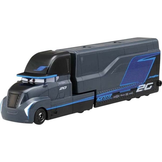 TOM-CAR Disney Cars Tomica-Pixar Collection Gale Beaufort
