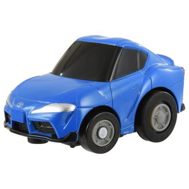 TOM-CHQ ChoroQ e-13 Toyota Supra (A90)
