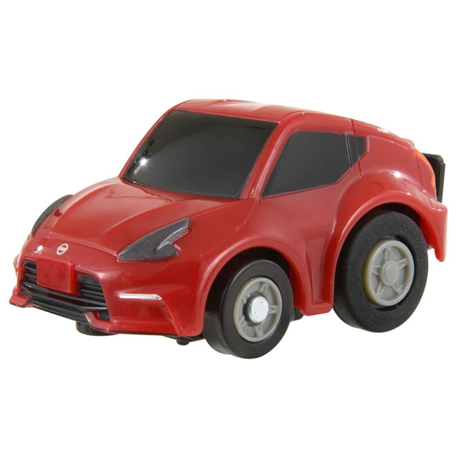 TOM-CHQ ChoroQ e-15 Nissan Fairlady Z34