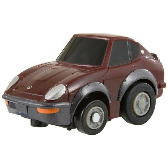 TOM-CHQ ChoroQ e-16 Nissan Fairlady 240ZG