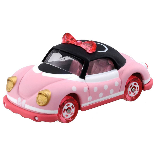 TOM-DIS Disney Motors DM-15 Popins Minnie Mouse