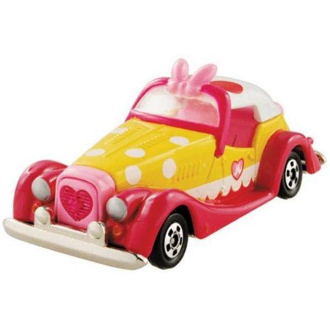 TOM-DIS Disney Motors DMA-05 Dream Star Minnie (All Star)
