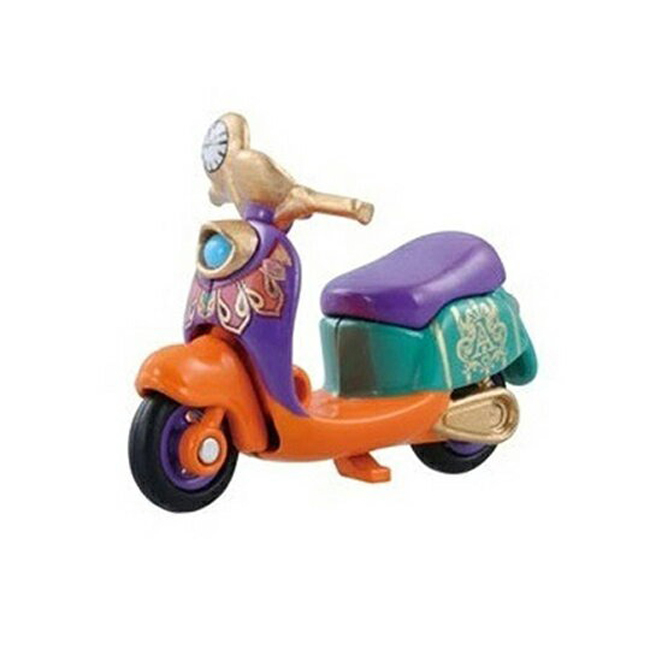 TOM-DIS Disney Motors-Alice Through Looking Glass Chim Alice