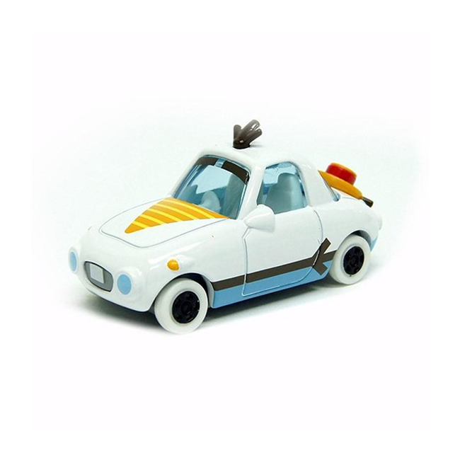 TOM-DIS Disney Motors-Corot Olaf