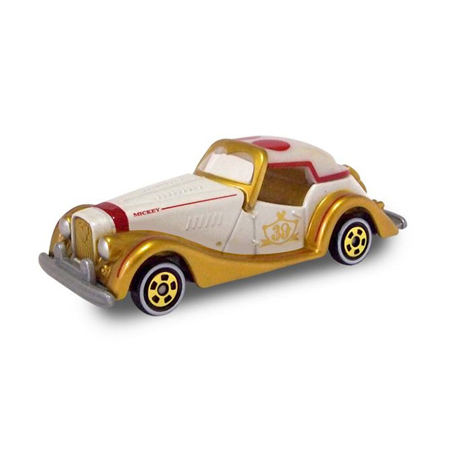 TOM-DIS Disney Motors-Dream Star Special 39 Mickey Mouse