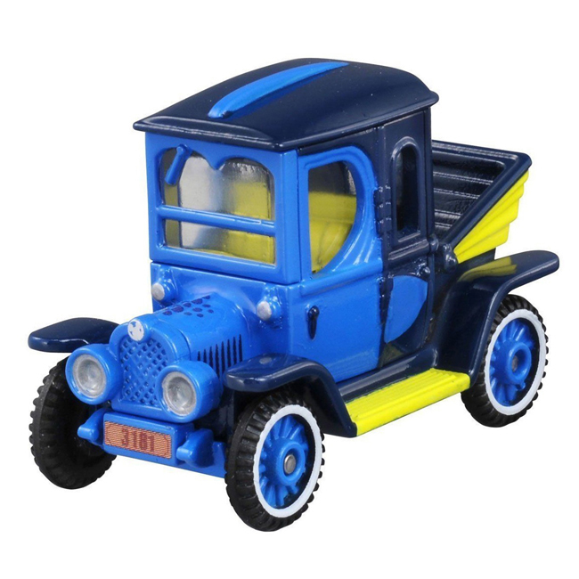 TOM-DIS Disney Motors-Finding Dory Dory
