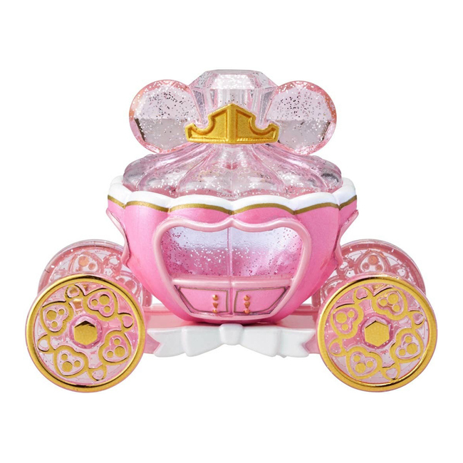 TOM-DIS Disney Motors-Jewelryway Potiron Aurora