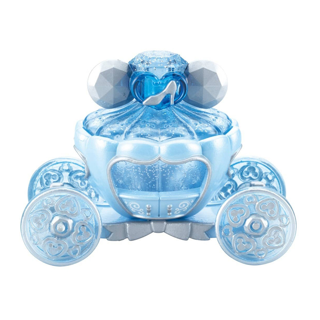 TOM-DIS Disney Motors-Jewelryway Potiron Cinderella
