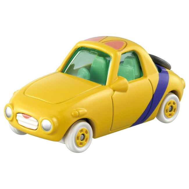 TOM-DIS Disney Motors-Lightyear Popute Sox