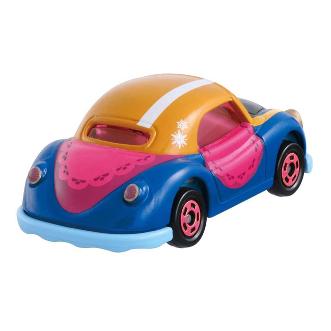 TOM-DIS Disney Motors-Poppins Anna