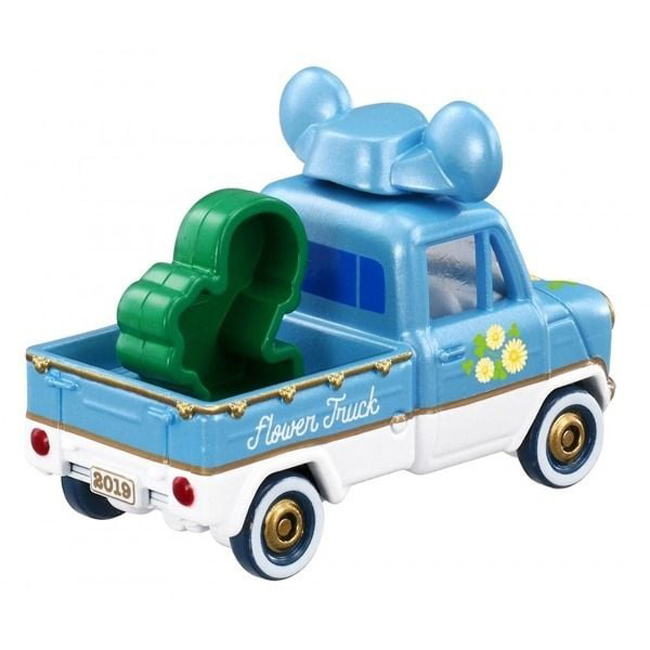 TOM-DIS Disney Motors-Soratta Spring Flower Mickey SEJ