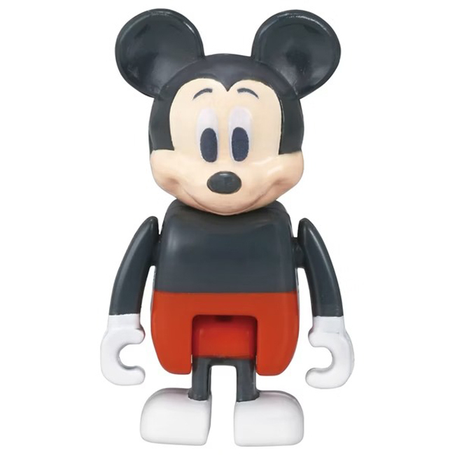 TOM-DIS Disney Motors-SP Dream 15th ANNIV. Star IV D100