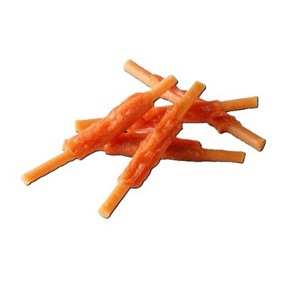 日本九州 雞肉捲(地瓜味) 9支【$110 X 4 包】