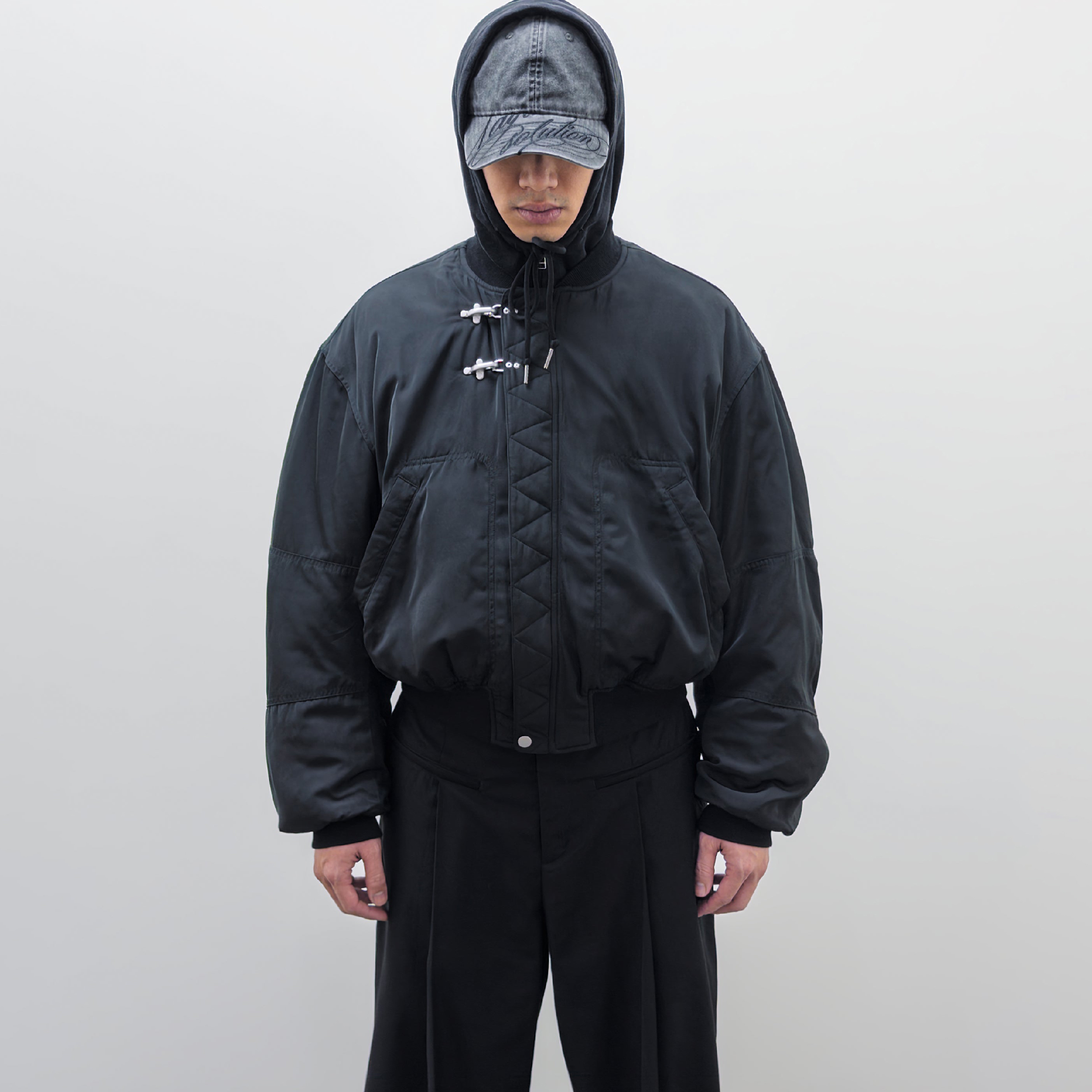 1dyll.assemblag 1ds 26Bomber Jacket