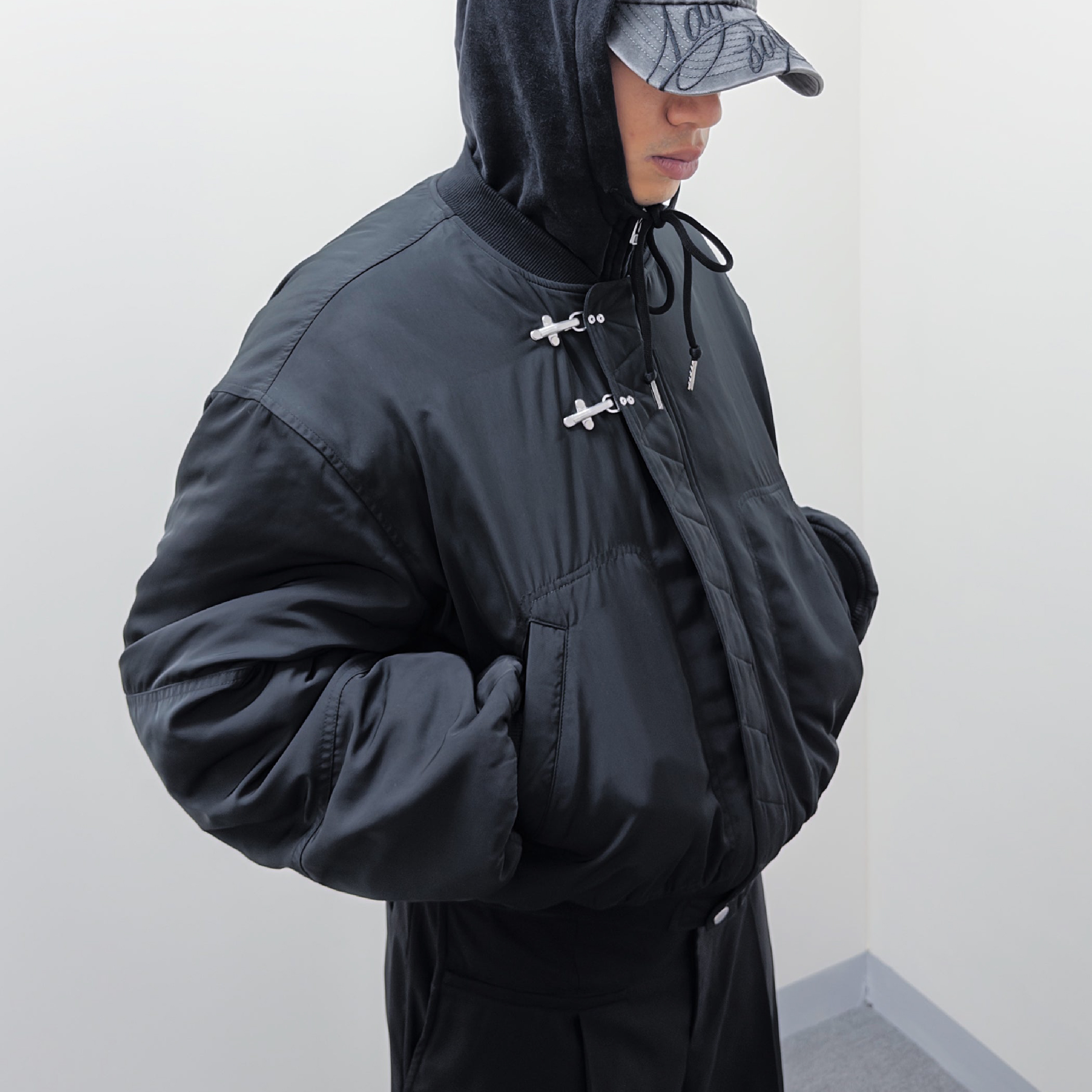 1dyll.assemblag 1ds 26Bomber Jacket