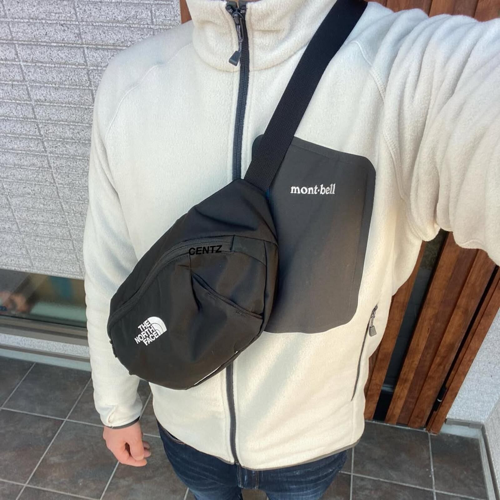 Men's mont-bell CLIMAPLUS 100 Jacket [1106591]