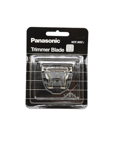 Panasonic 樂聲牌 ER-GB60 理髮器刀刃