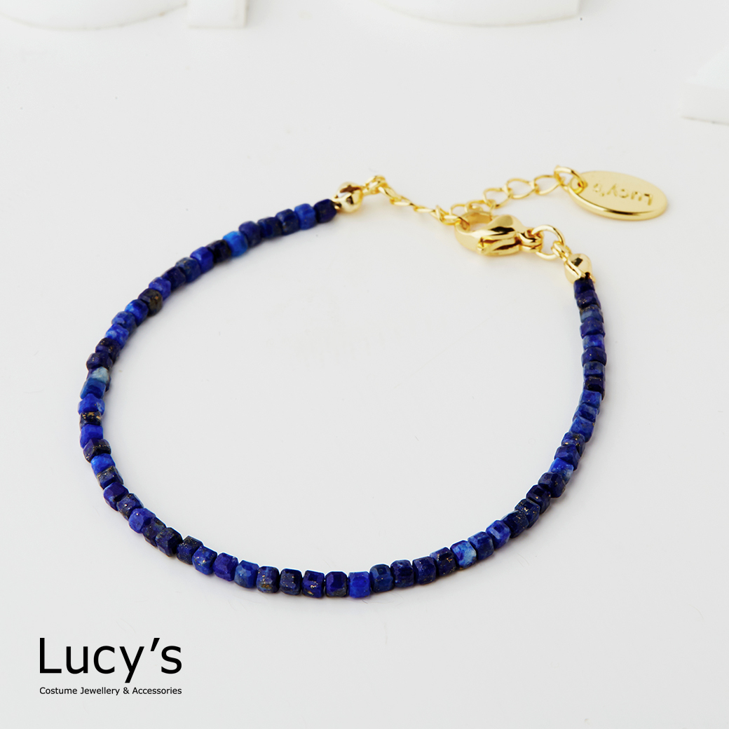 藍夜守護 手鍊 (128425)