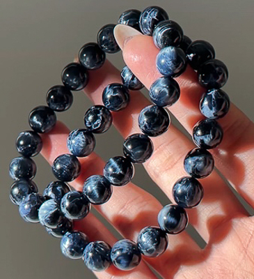 彼得石手鍊功效