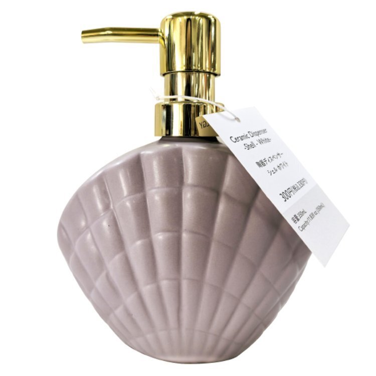 TP 陶瓷按壓瓶/350ml