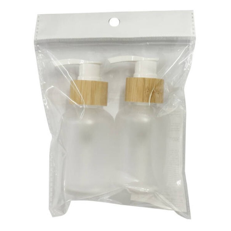 TP 按壓分裝瓶/2入