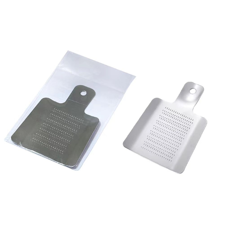 TP 不鏽鋼磨泥器/8.6×12.2cm