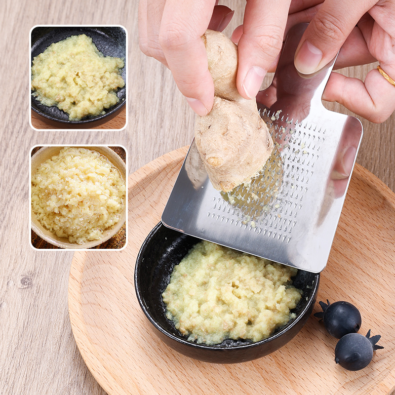 TP 不鏽鋼磨泥器/8.6×12.2cm